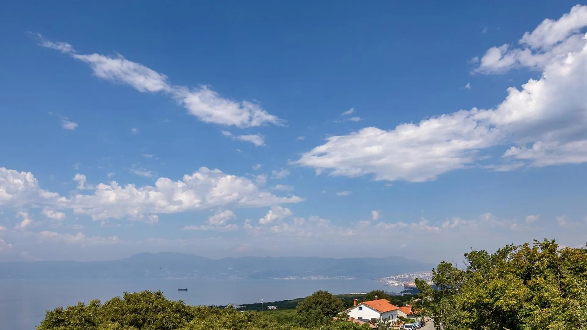 Vila Aris Kostrena Vilă